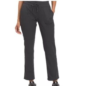 The North Face Black Aphrodite Motion Hiking Pants XS